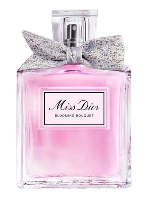 profumo miss dior blooming bouquet|miss dior 100ml blooming bouquet.